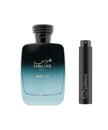 Rasasi Hawas Malibu