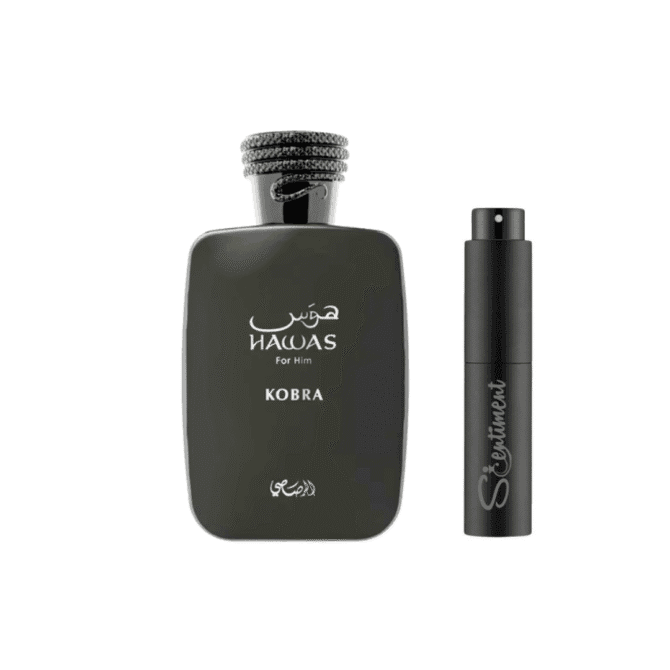 Rasasi Hawas Kobra