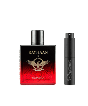 Rayhaan Valhalla
