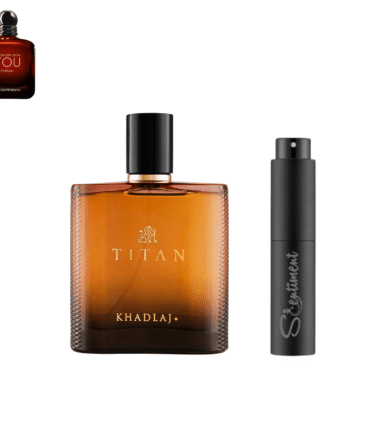 Khadlaj Titan EDP (2025)