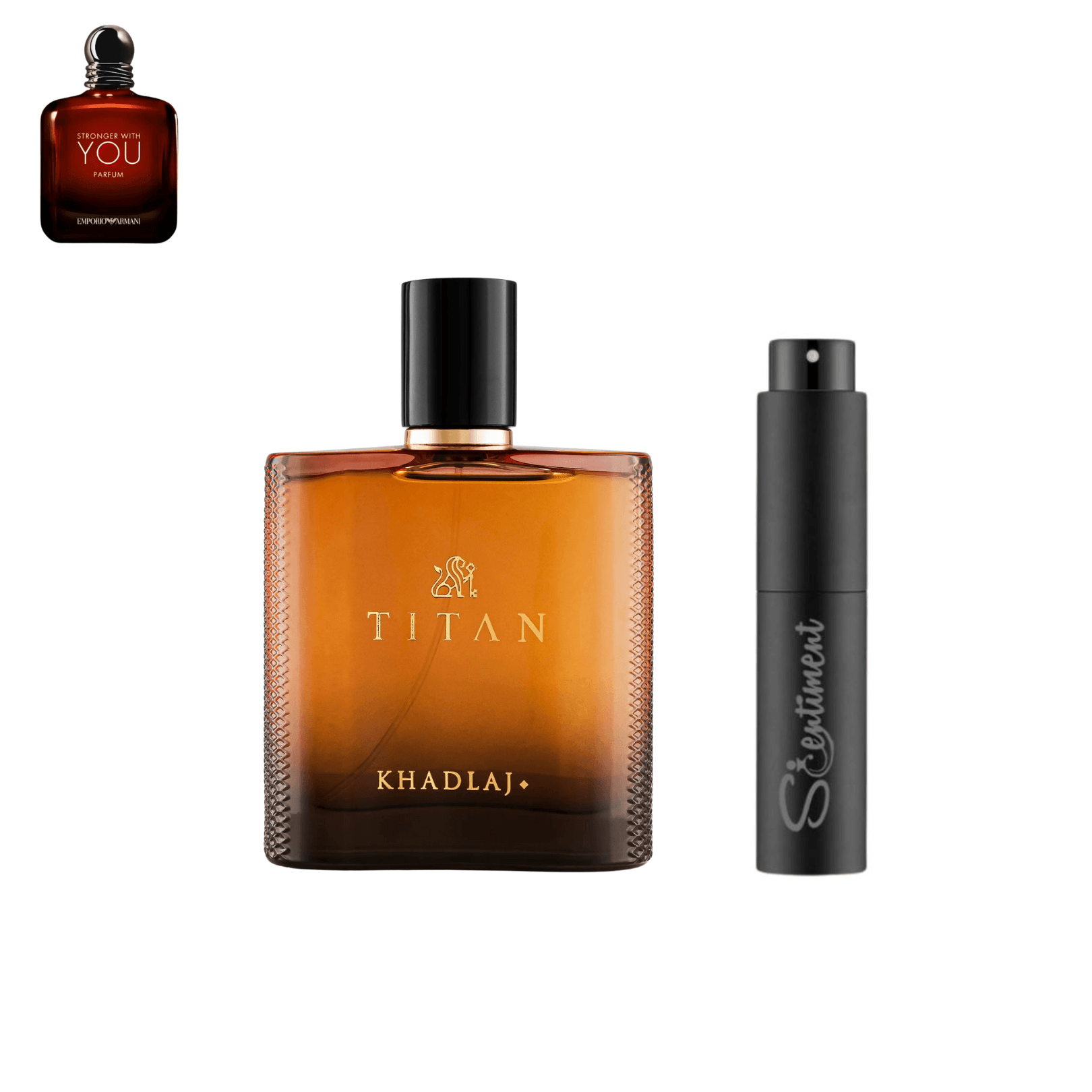 Khadlaj Titan EDP (2025)