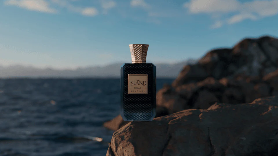 Khadlaj Island Dreams Extrait (2025)