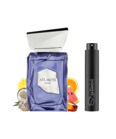 French Avenue Atlantis extrait (2025)