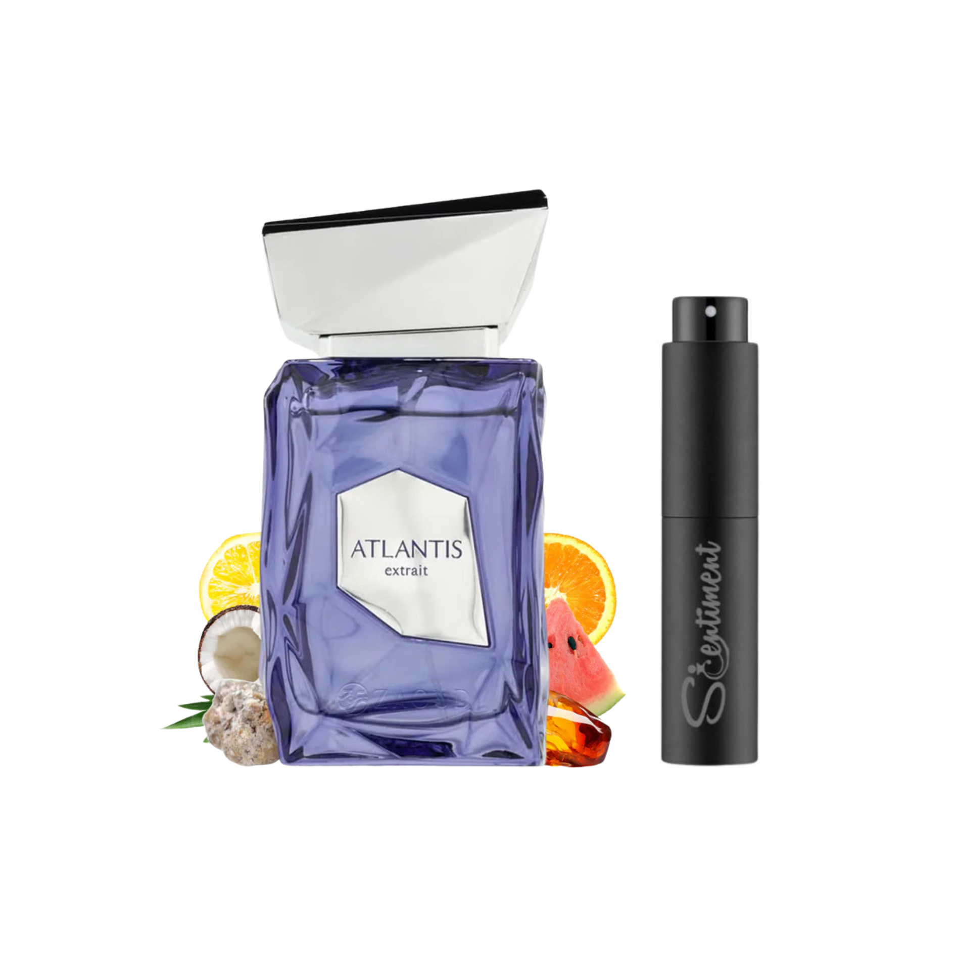 French Avenue Atlantis extrait (2025)