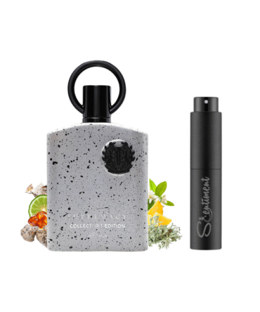 Afnan Supremacy Collectors Edition Pour Homme
