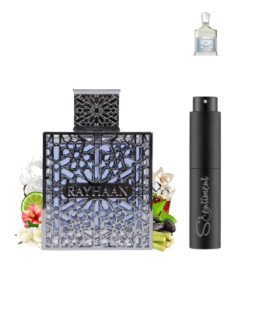 Rayhaan Aquatica (2025)