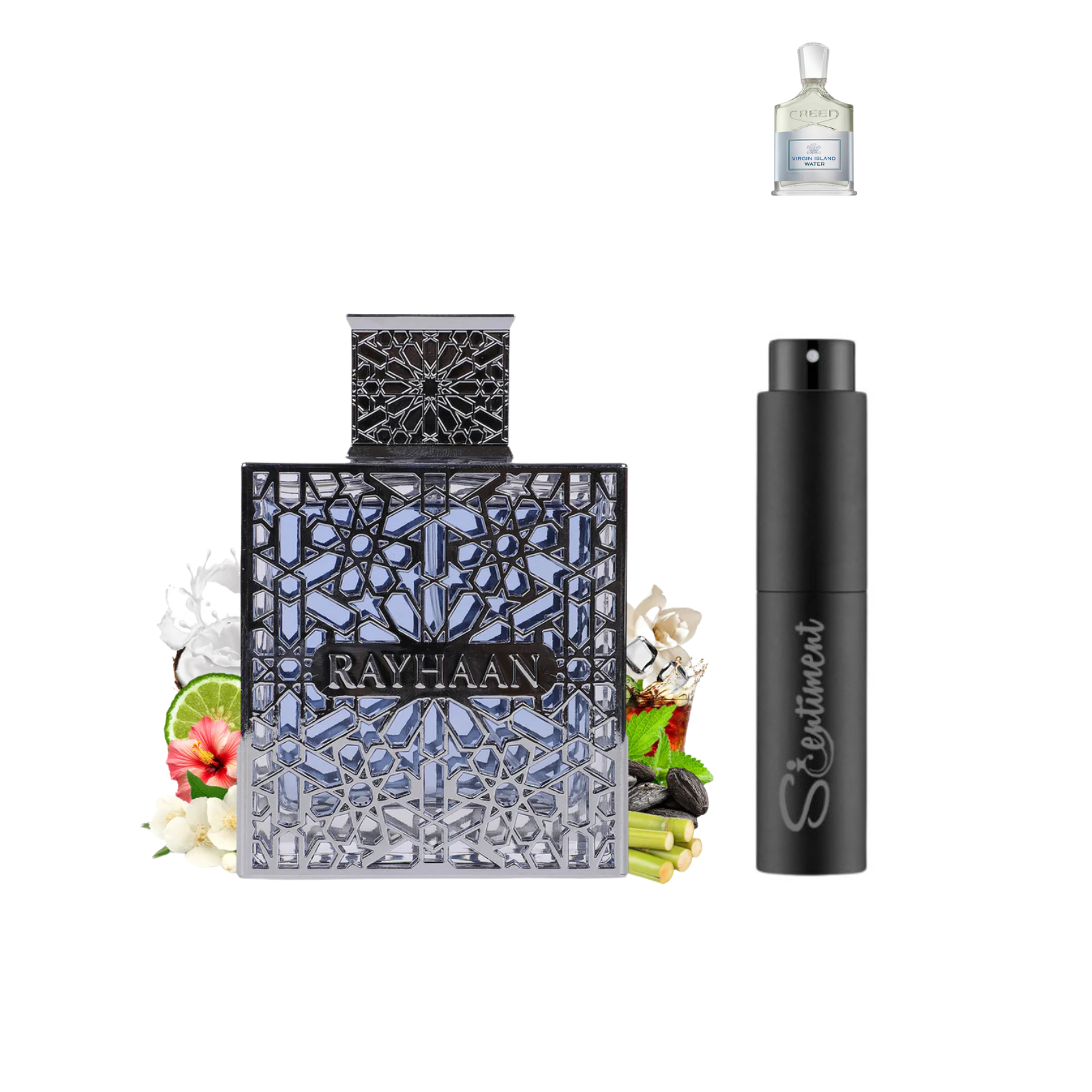 Rayhaan Aquatica (2025)