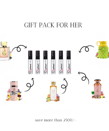 Gift Pack for Her