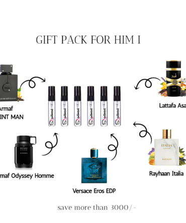 Gift Pack for Him I