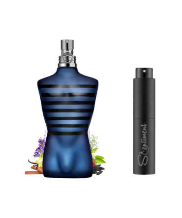 Jean Paul Gaultier Ultra Male EDT Intense