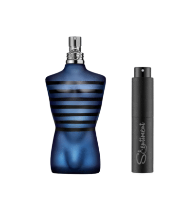 Jean Paul Gaultier Ultra Male EDT Intense