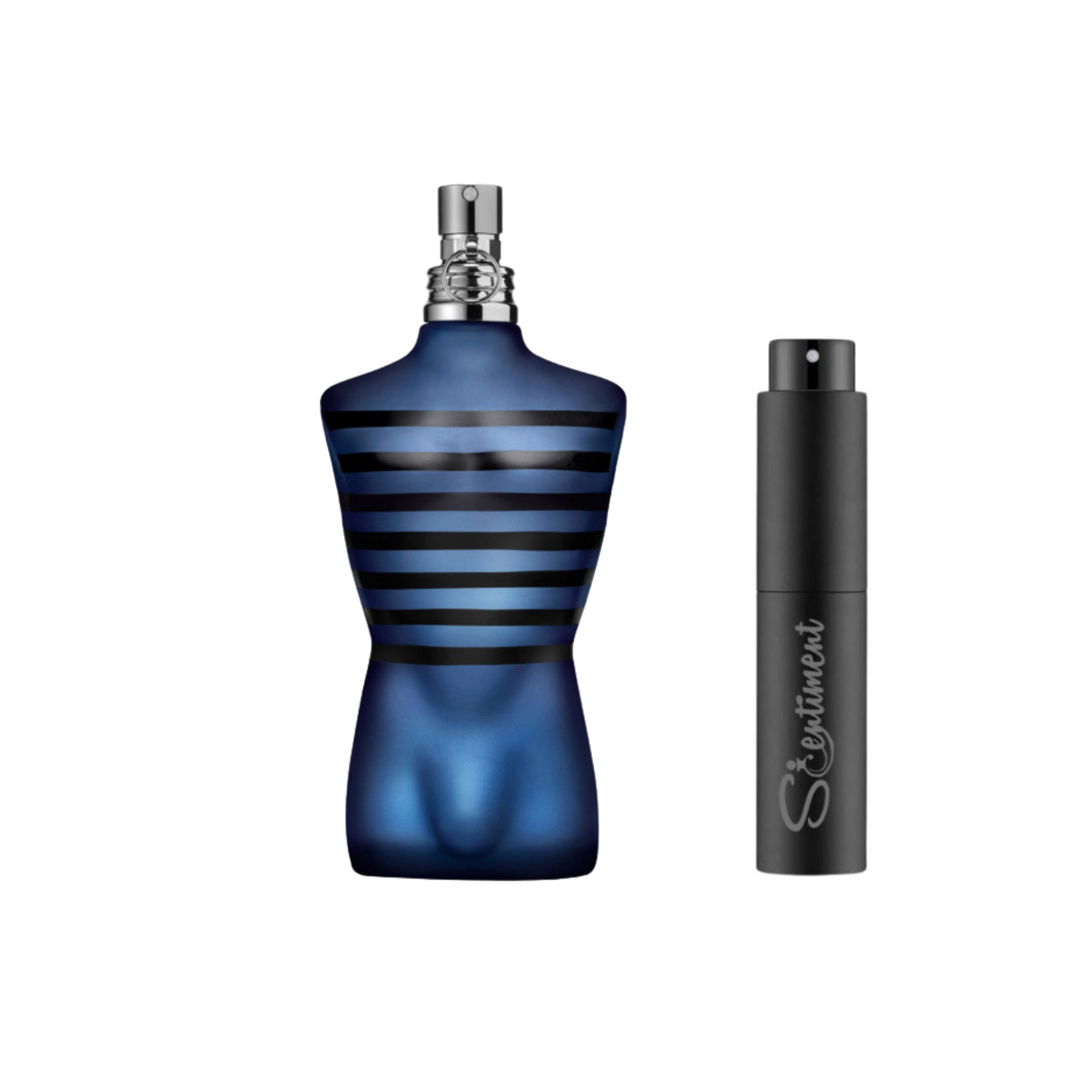 Jean Paul Gaultier Ultra Male EDT Intense