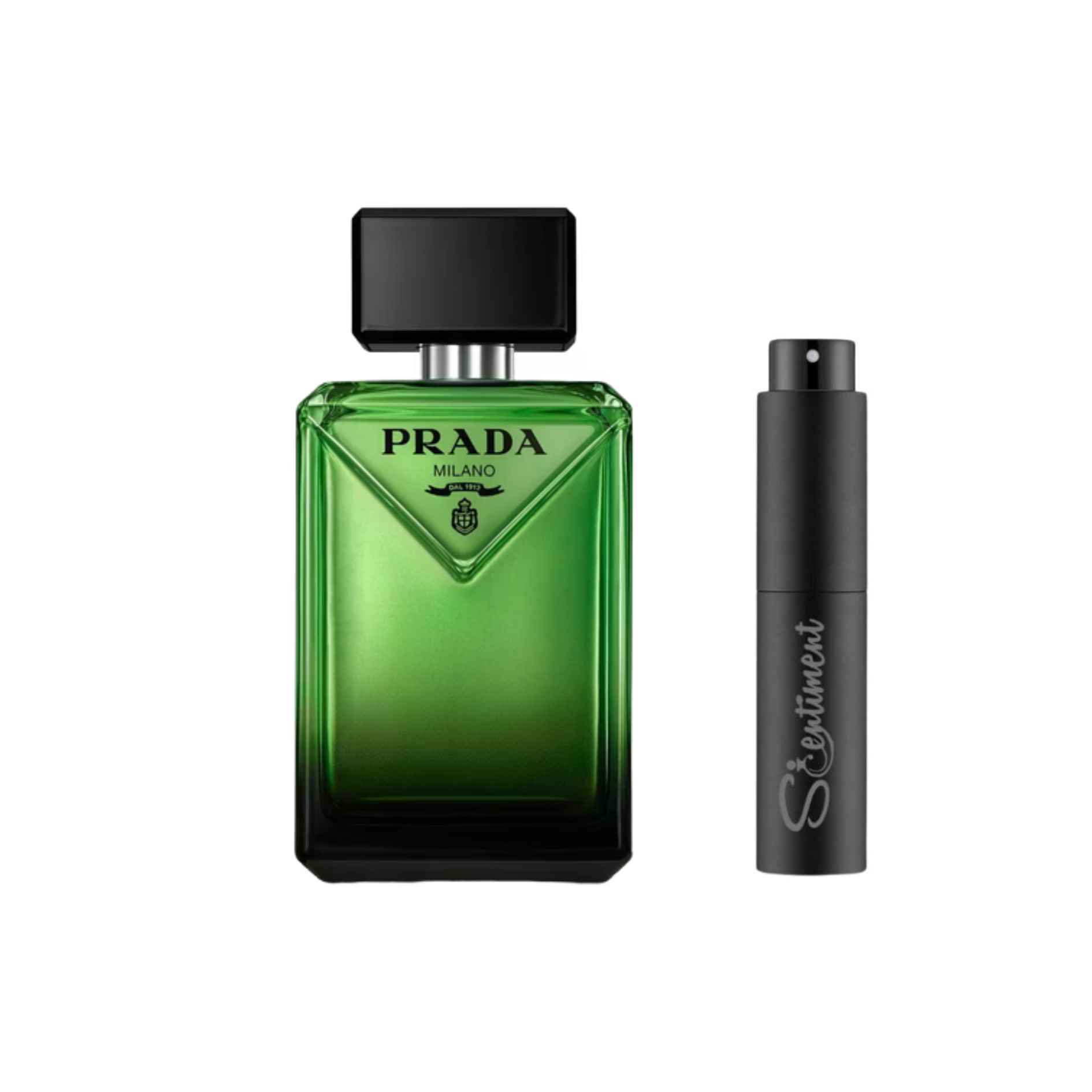 Prada Paradigme Eau De Parfum (2025)