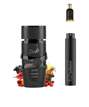 Lattafa Asad Elixir (2025)