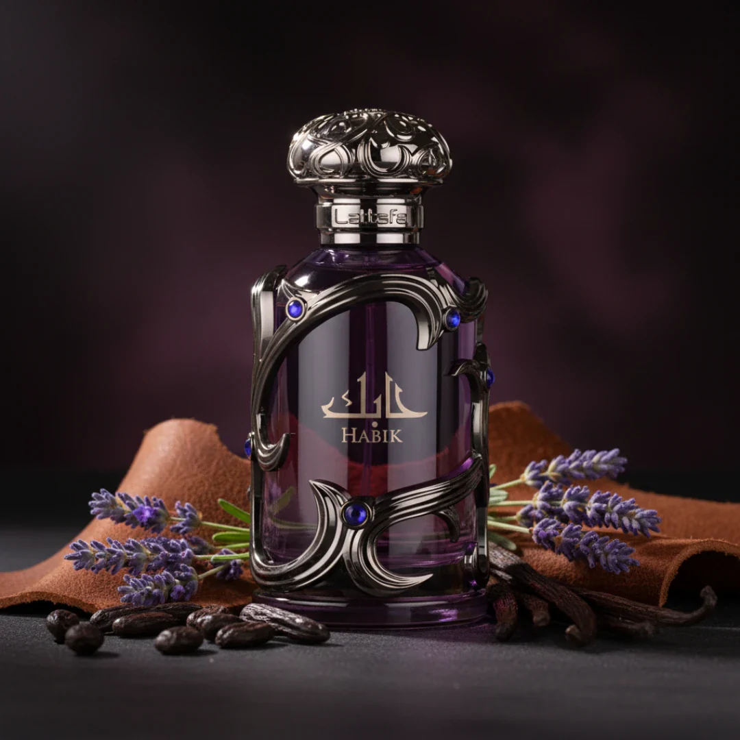 Lattafa Habik for Men