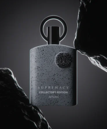 Afnan Supremacy Collectors Edition Final 10ml With Bottle