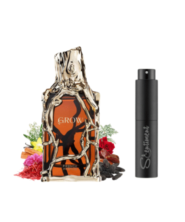 French Avenue Grow Extrait de Parfum (2025)