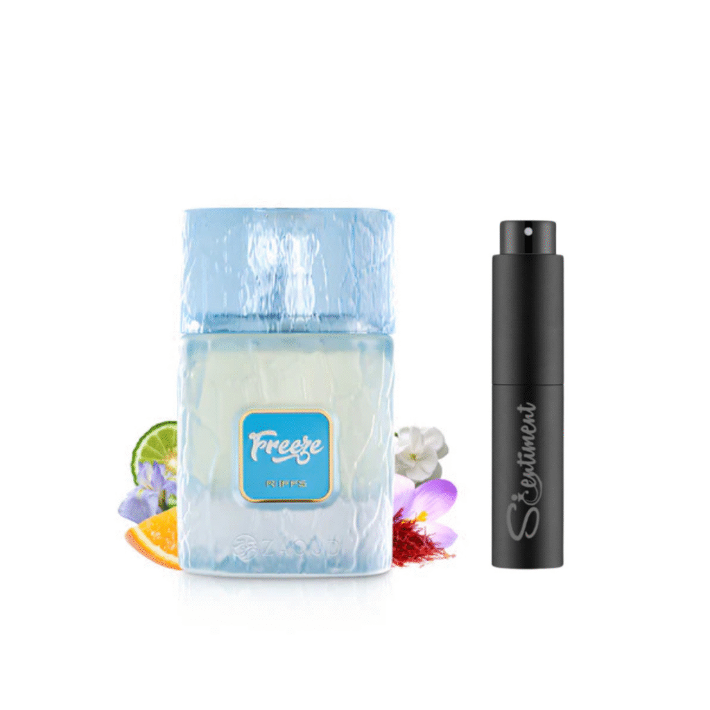 Riiffs Freeze Extrait de Parfum - scentiment.lk