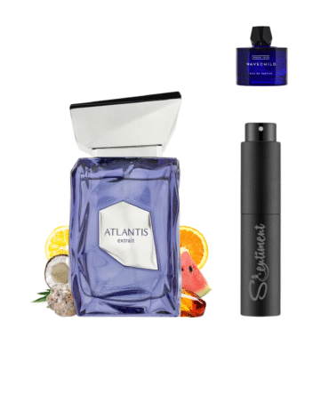 French Avenue Atlantis Extrait De Parfum (2025)