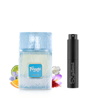 Riffs Freeze Extrait de Parfum