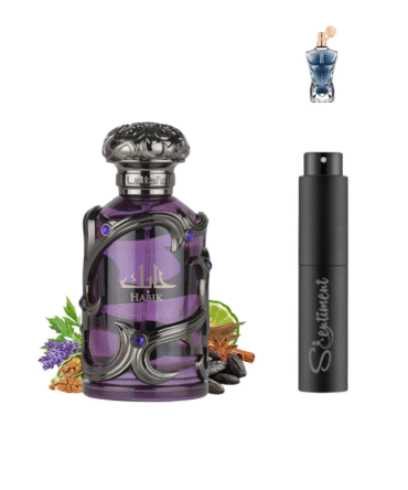 Lattafa Habik for Men