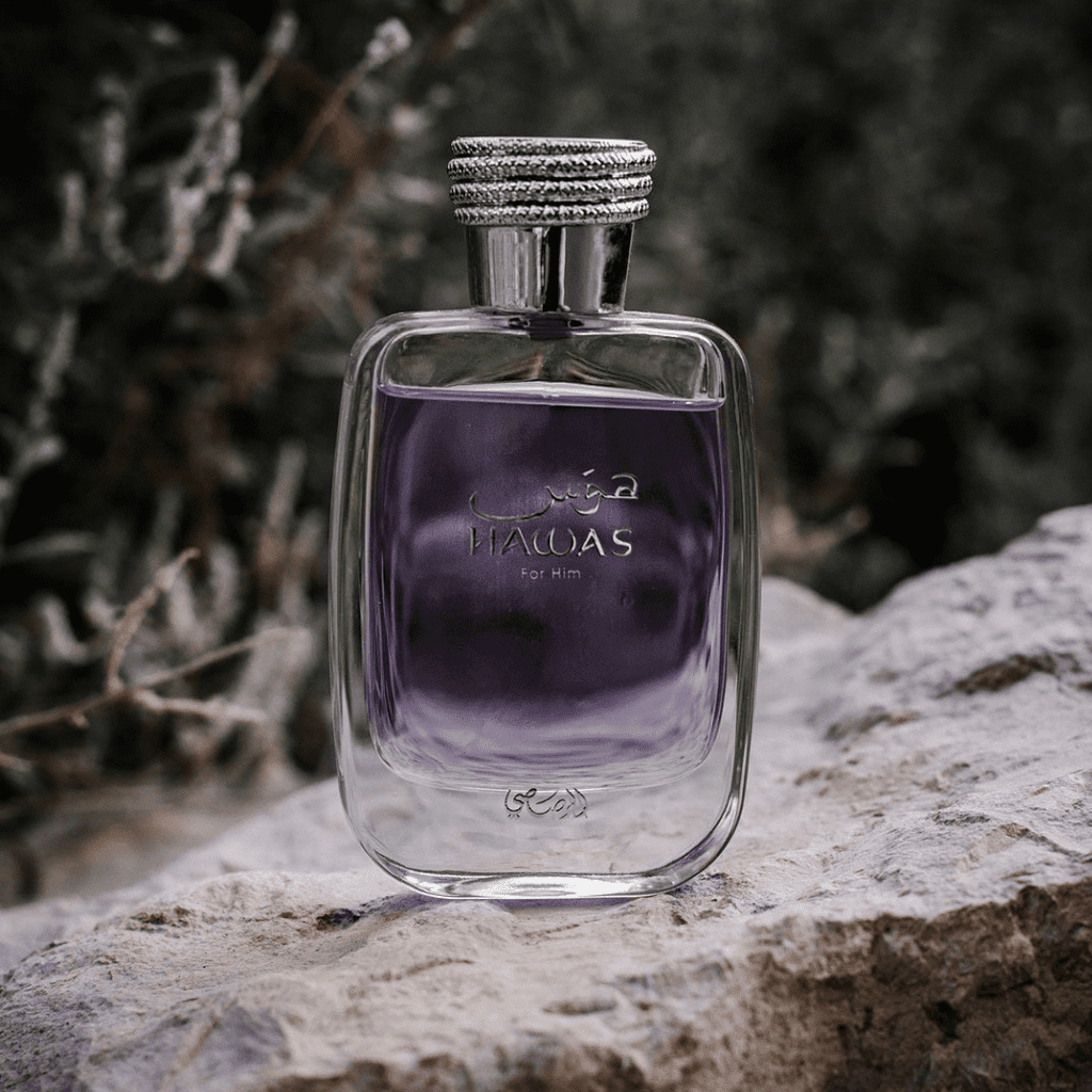 Rasasi Hawas for Him Eau De Parfum