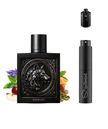 Rayhaan Wolf Eau De Parfum (2026)