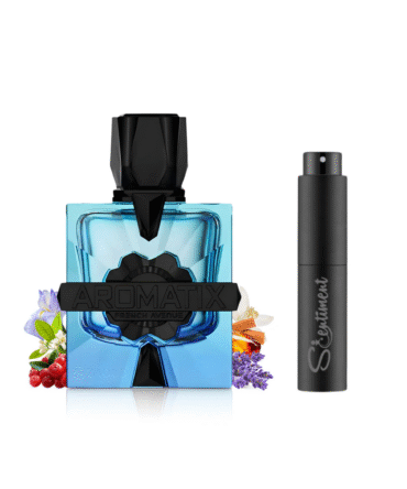 French Avenue Aromatix Magnetiq Extrait (2025)