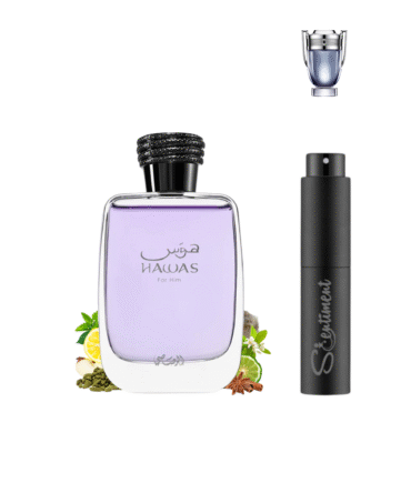 Rasasi Hawas for Him Eau De Parfum
