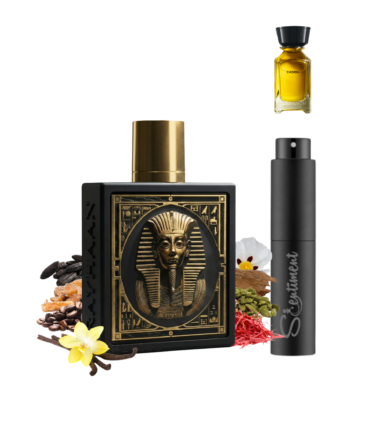 Rayhaan Pharaoh Eau De Parfum (2026)