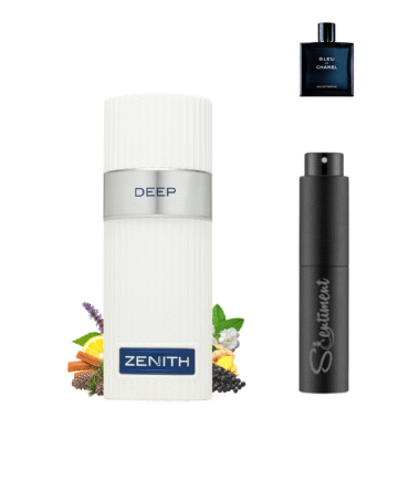 French Avenue Zenith Deep Extrait de Parfum