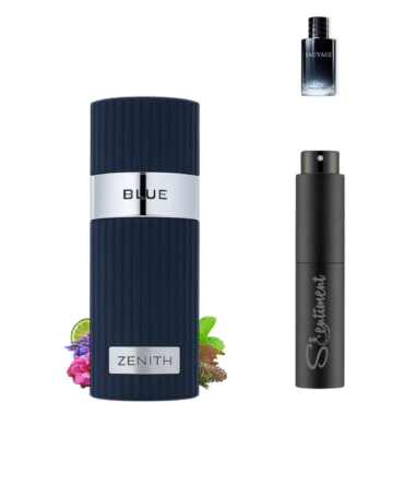 French Avenue Zenith Blue Eau de Parfum