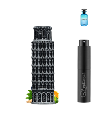 Lattafa Pisa Eau De Parfum