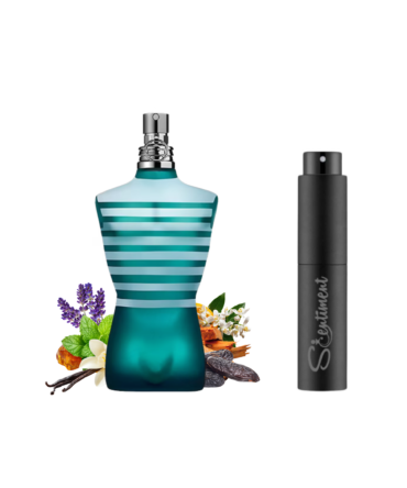 Jean Paul Gaultier Le Male