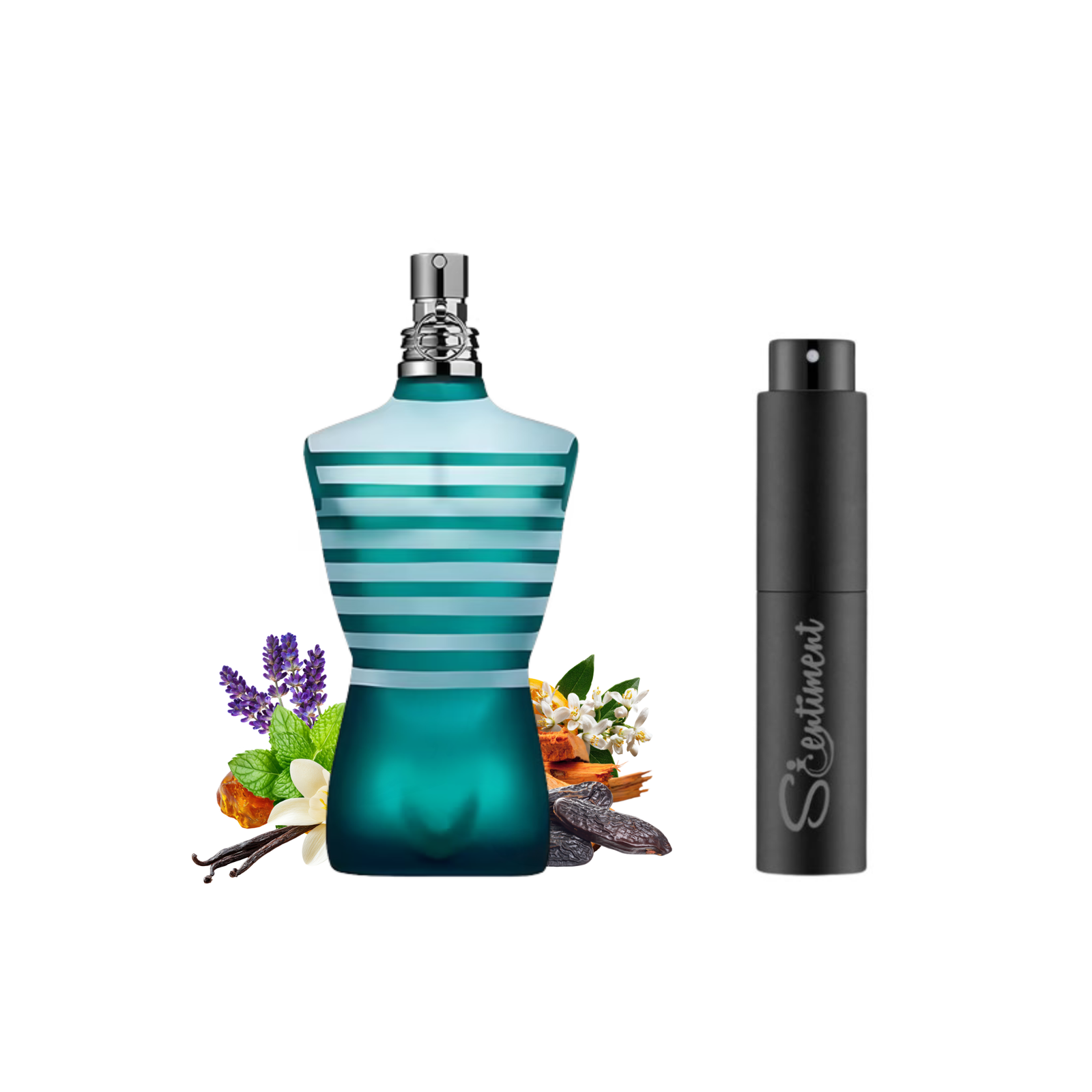 Jean Paul Gaultier Le Male