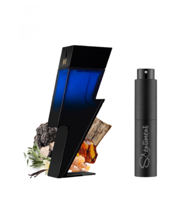 Carolina Herrera Bad Boy Cobalt Elixir