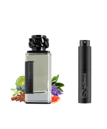 Afnan Lynked Freedom Eau De Parfum