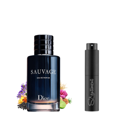 Dior Sauvage Eau De Parfum
