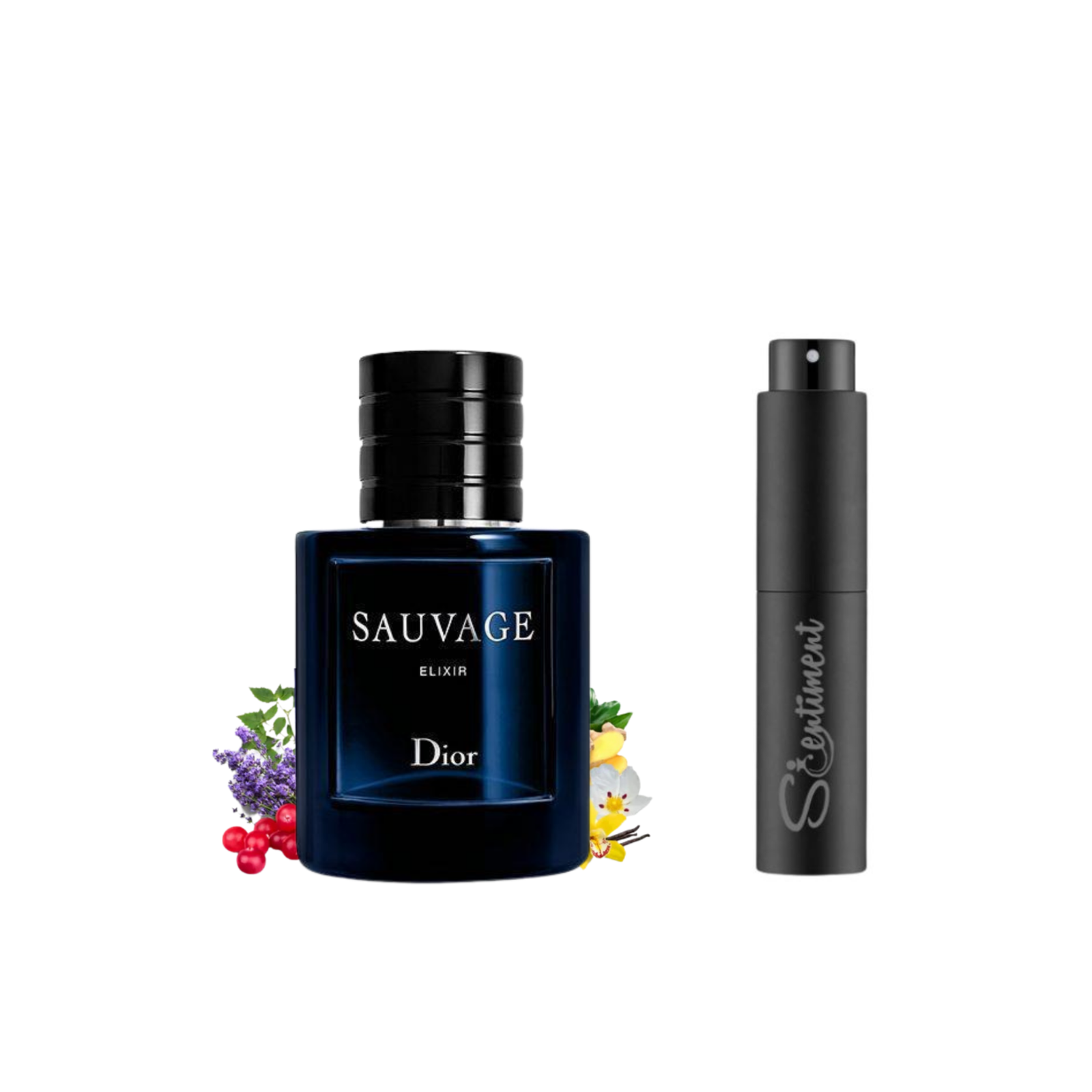 Dior Sauvage Elixir