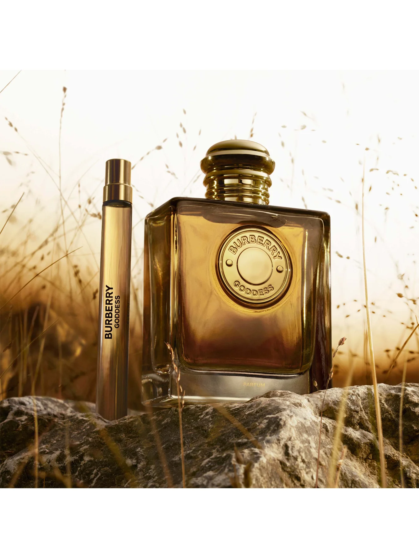 Burberry Goddess Eau De Parfum