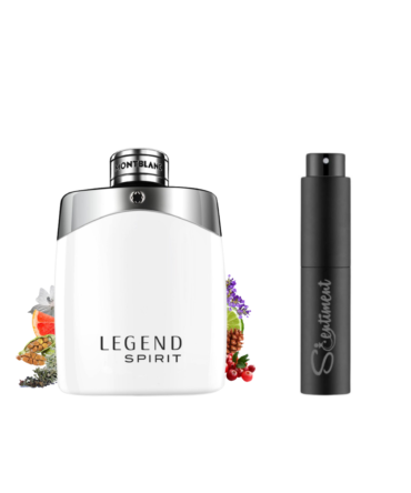Montblanc Legend Spirit