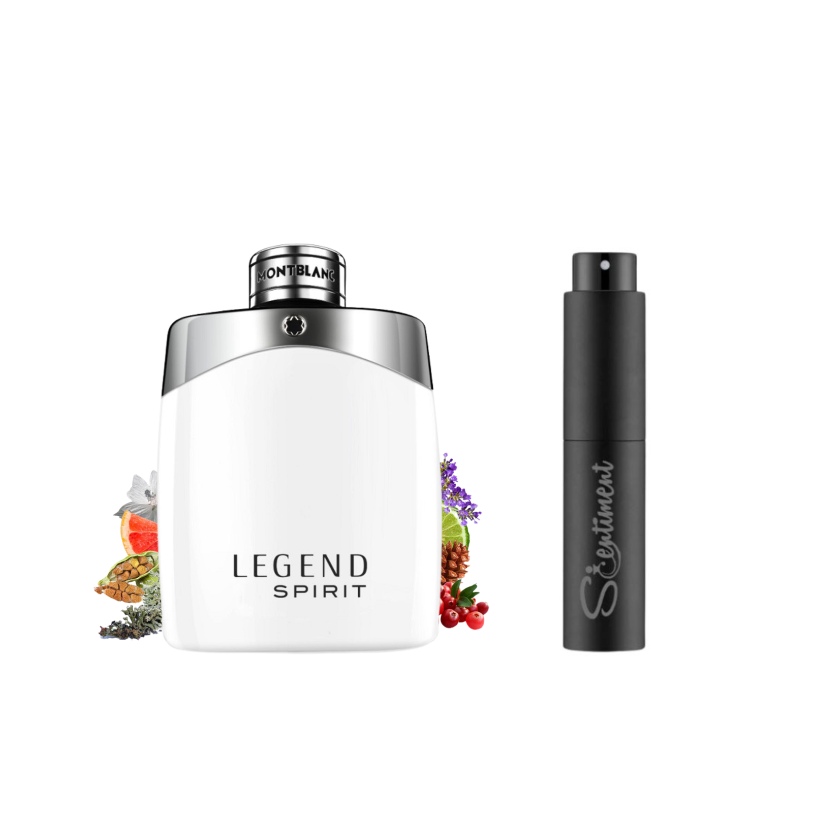 Montblanc Legend Spirit