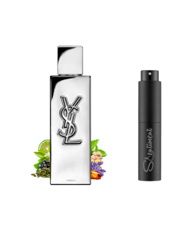 Yves Saint Laurent MYSLF L’Absolu