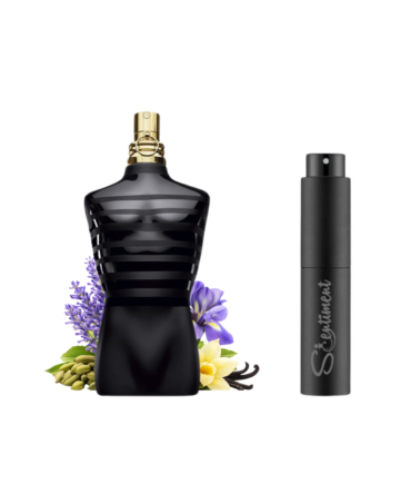 Jean Paul Gaultier Le Male Le Parfum