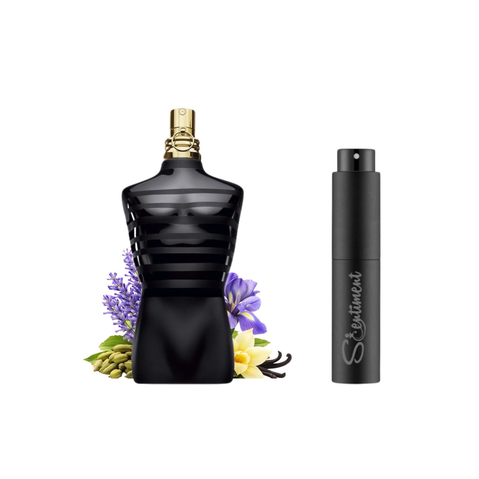 Jean Paul Gaultier Le Male Le Parfum