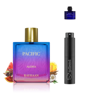 Rayhaan Pacific Aloha (2026)