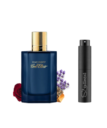 Davidoff Cool Elixir Parfum Intense (2025)