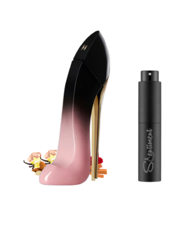 Carolina Herrera Good Girl Blush Elixir