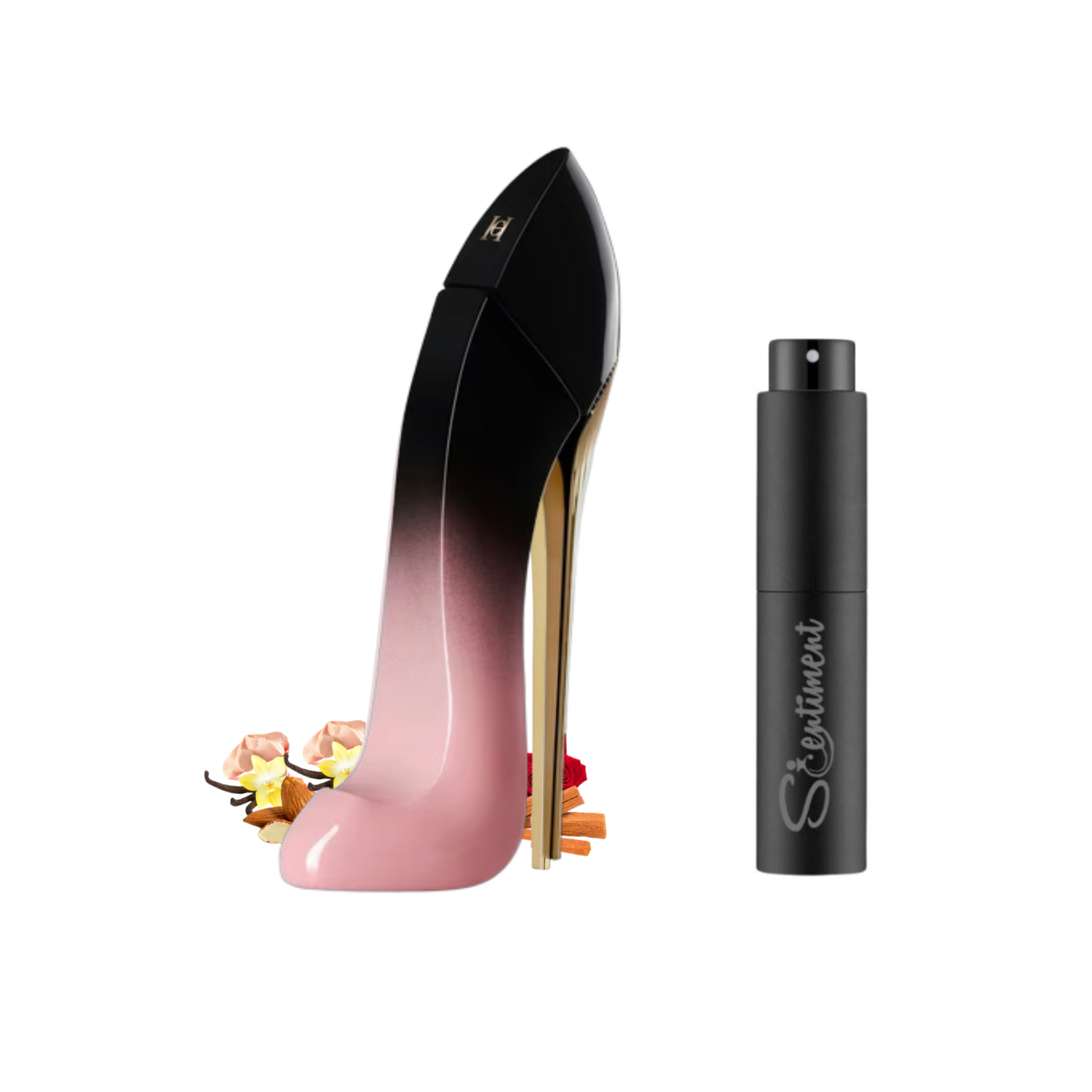 Carolina Herrera Good Girl Blush Elixir