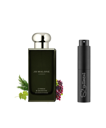 Jo Malone Cypress & Grapevine Intense